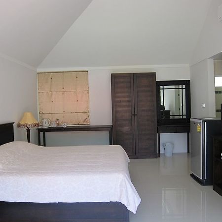 Hotel Kalim Hill Patong Exterior foto