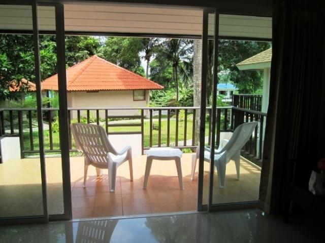 Hotel Kalim Hill Patong Exterior foto
