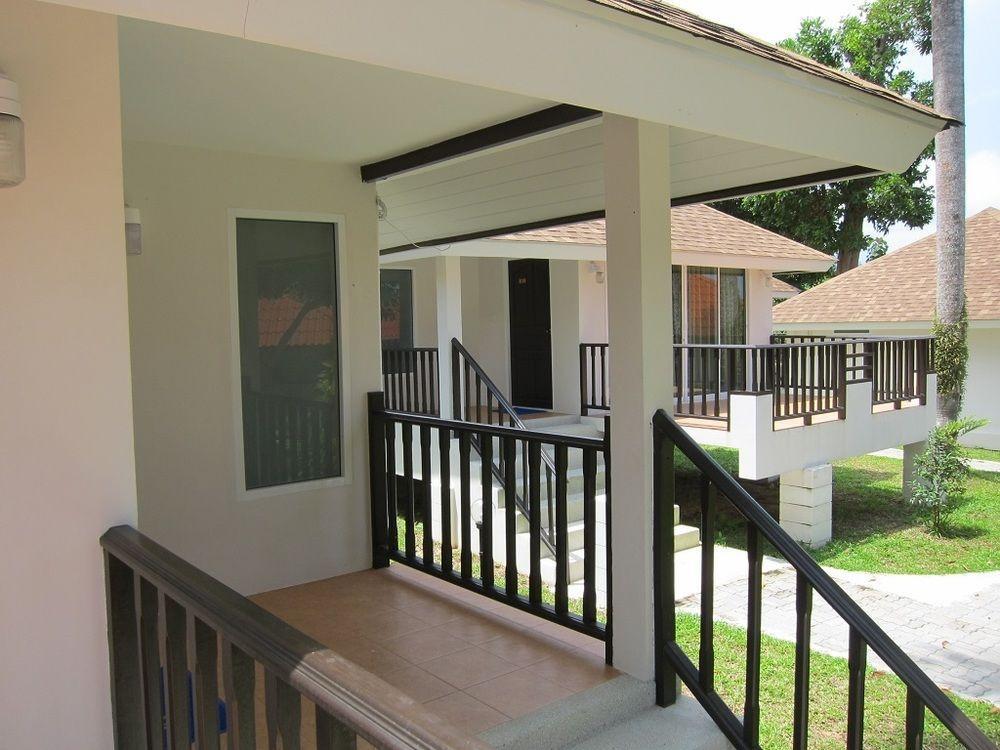 Hotel Kalim Hill Patong Exterior foto